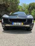 Porsche Cayenne S Tiptronic