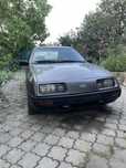 Ford Sierra форд сиерра 1.8 бензин разборка