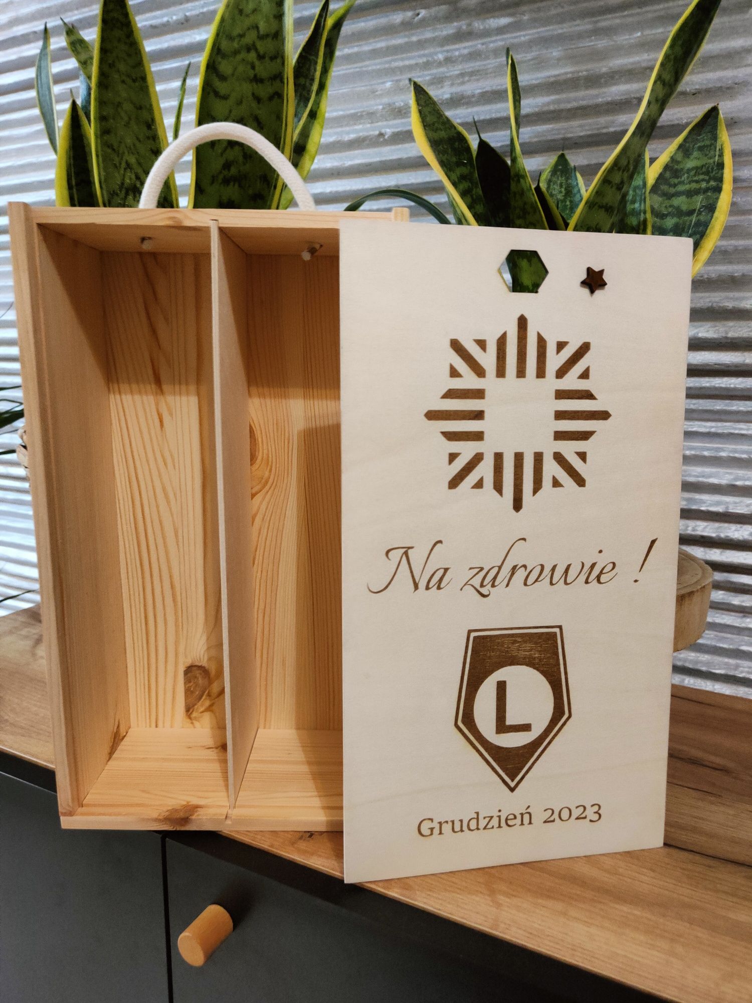 Pudełka personalizowane na każdą okazję
