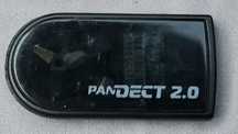 Метка Pandect 2.0