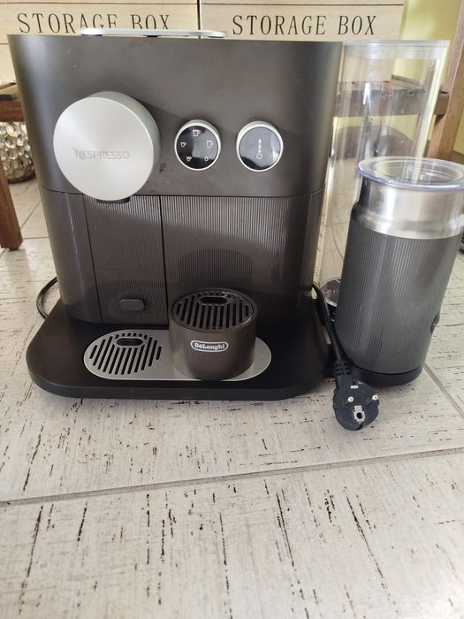 Express nespresso DeLongi EN355.GAE