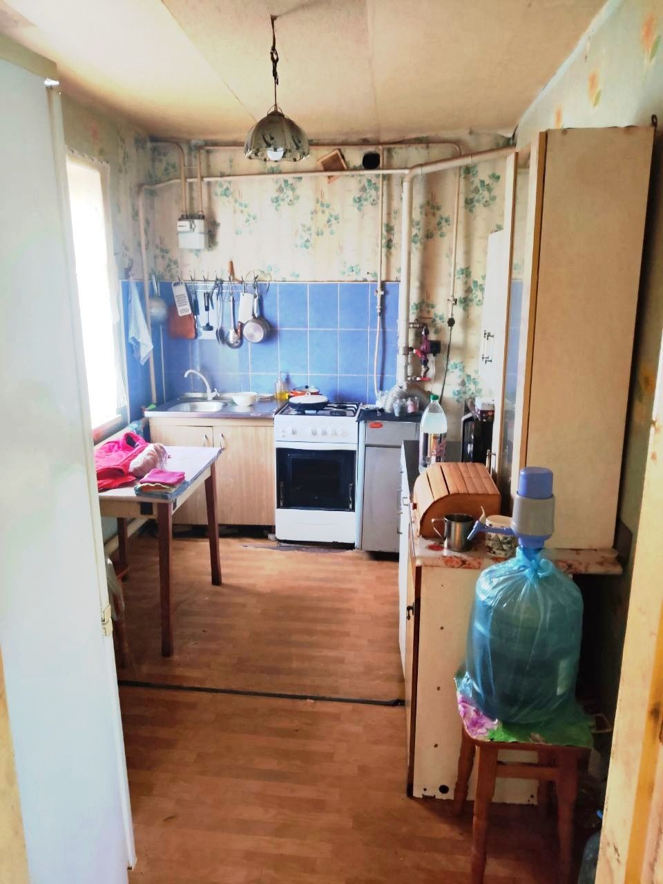 Продам дом в Верховцево