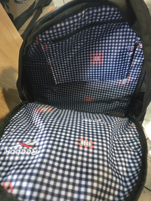 Рюкзак Reebok Classics Foundation