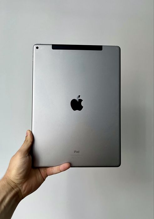 iPad Pro 12.9 128 GB айпад про 12.9 128 гб ІДЕАЛ планшет Apple