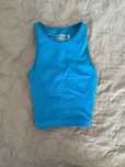 Sportowy top …..