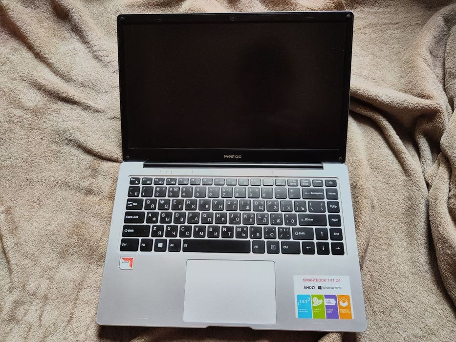 Prestigio smartbook 141 c4