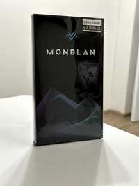 Захисне скло Monblan для iPhone 14 Pro Max 2.5D Anti Static 0.26mm