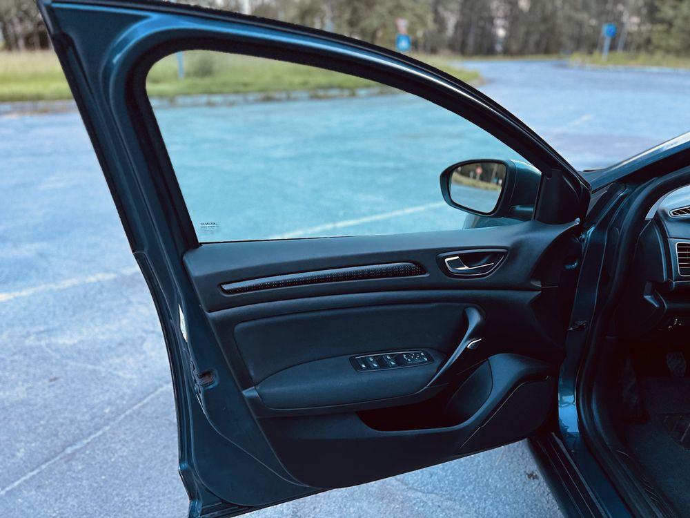 Renault Megane IV