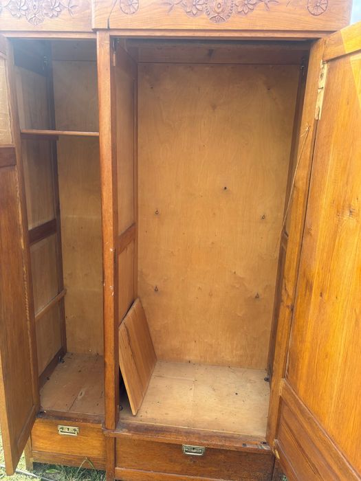 Шафа старовинна (самовивіз)