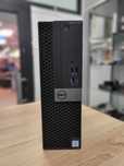 Komputer stacjonarny Dell Optiplex 7050, stan bardzo dobry