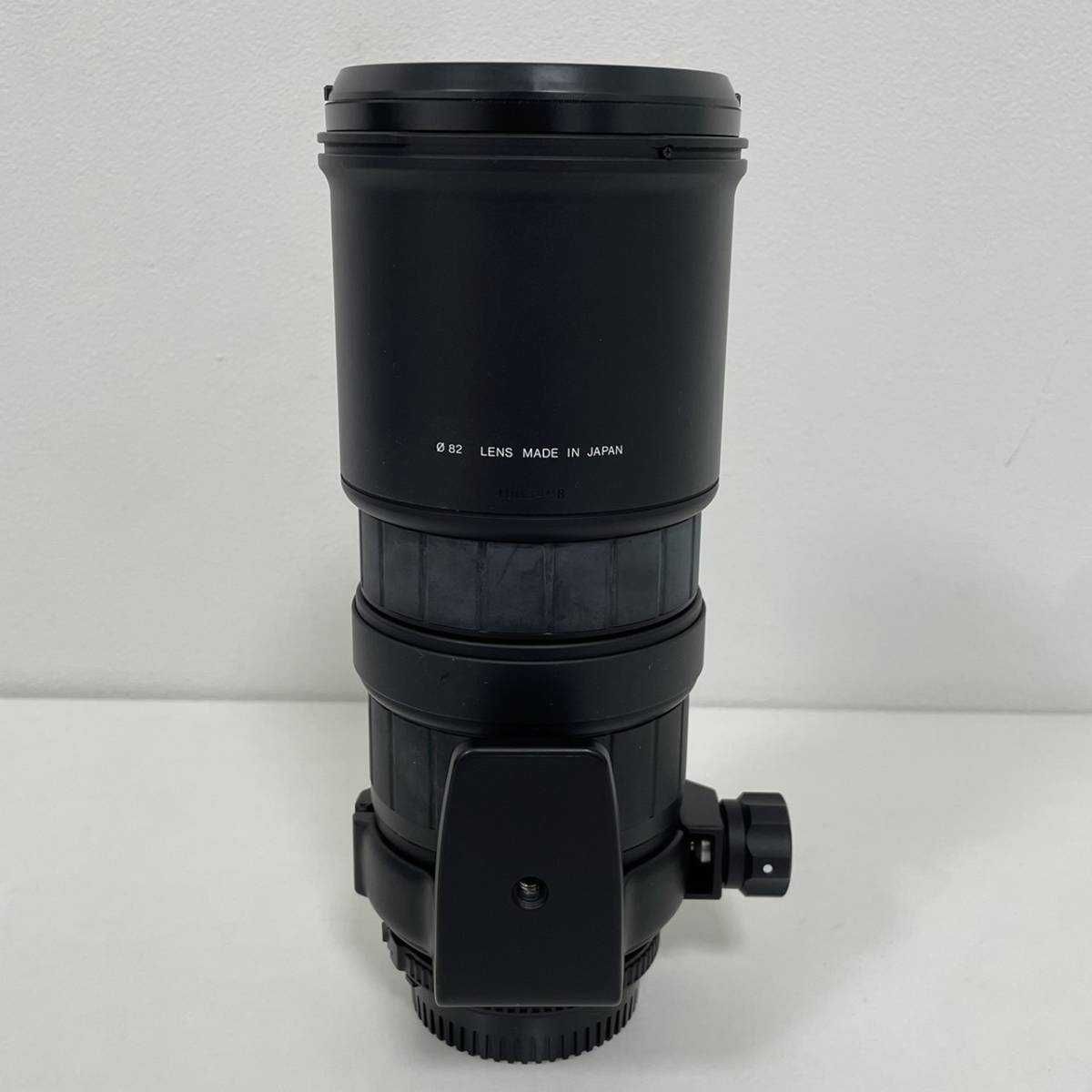 Sigma AF 70-210mm F/2.8 APO для Nikon
