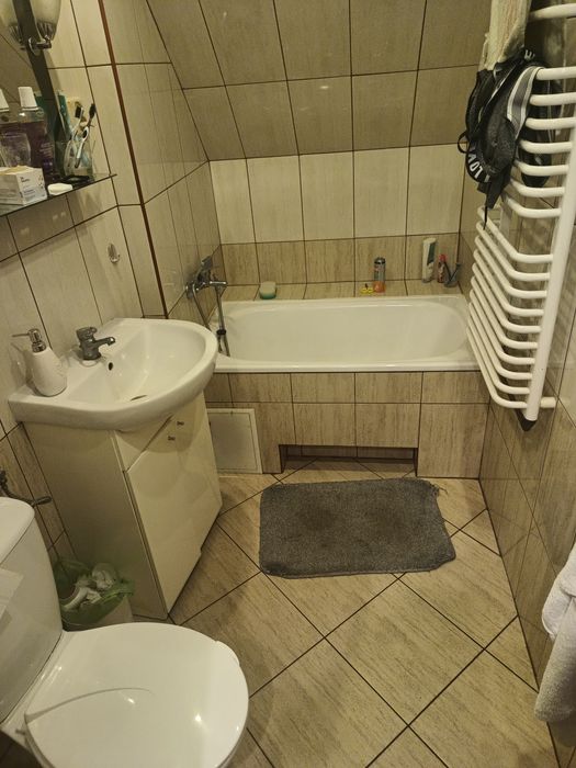 Wynajmę mieszkanie w Raciążu przy ul. Plac a. Mickiewicza