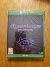 Nowa, zapakowana gra Neverwinter Nights Enhanced Edition Xbox One