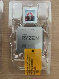 Ryzen 5 5600 нові з пломбою (можна перевірити)