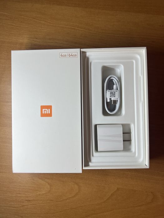 Xiaomi mi max 2 4/64