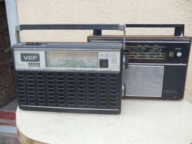 Продам радиоприемник VEF SPIDOLA 232