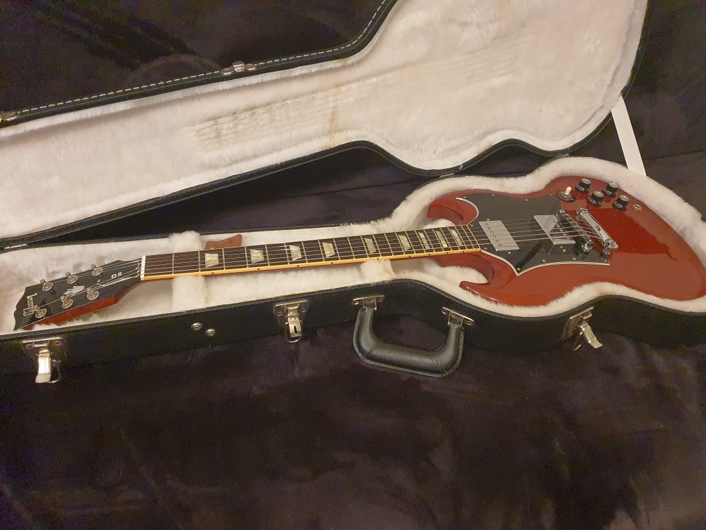 Gibson SG standard 2009r