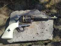 Fallout New Vegas Magnum 357 "Lucky"