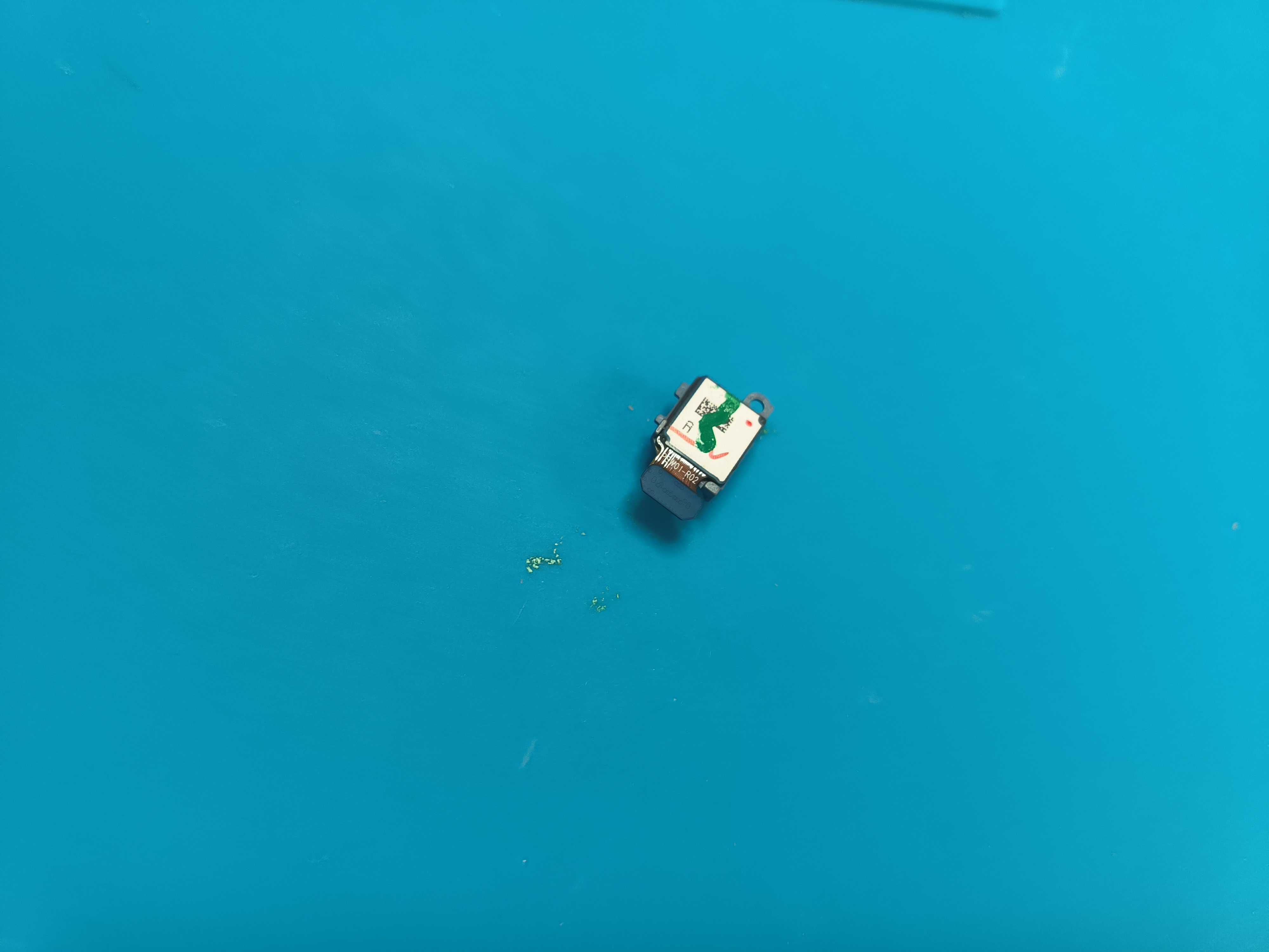 Aparat Kamera Tył Samsung Galaxy Note 20 SE – Oryginalna, z Demontażu