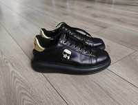 Sneakersy damskie Karl Lagerfeld rozmiar 40