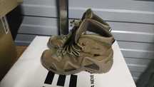 Lowa Zephyr GTX MID TF. р.41. пісок(0410) та койот(0736). Оригінал!