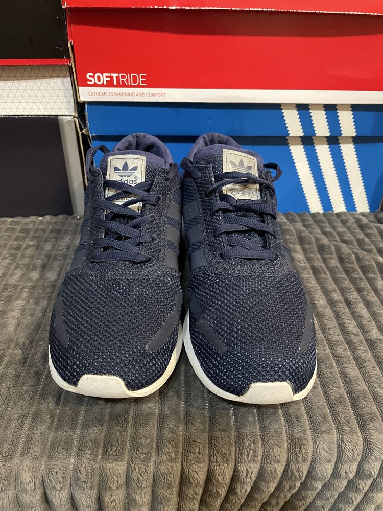 Чоловічі кросівки Adidas Los Angeles 42(26,5см) оригінал