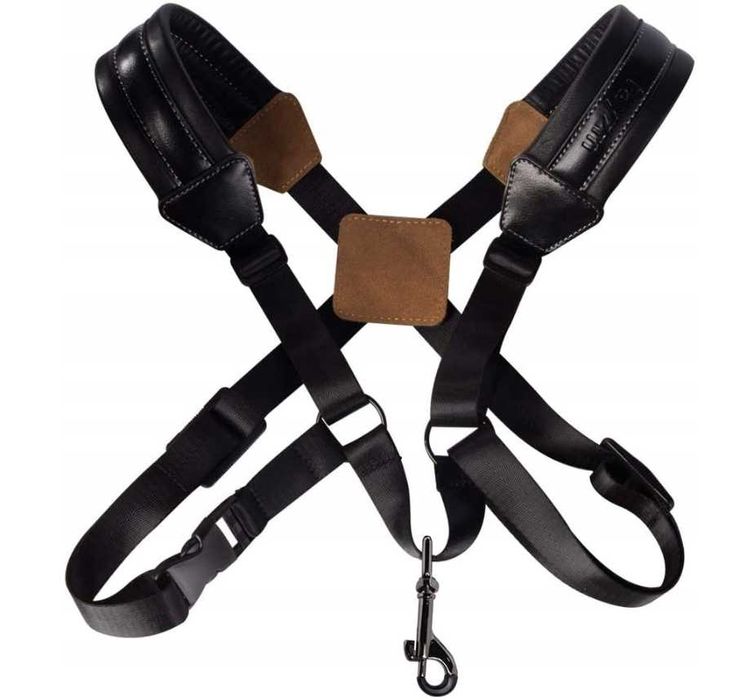 Pasek do saksofonu Rayzm