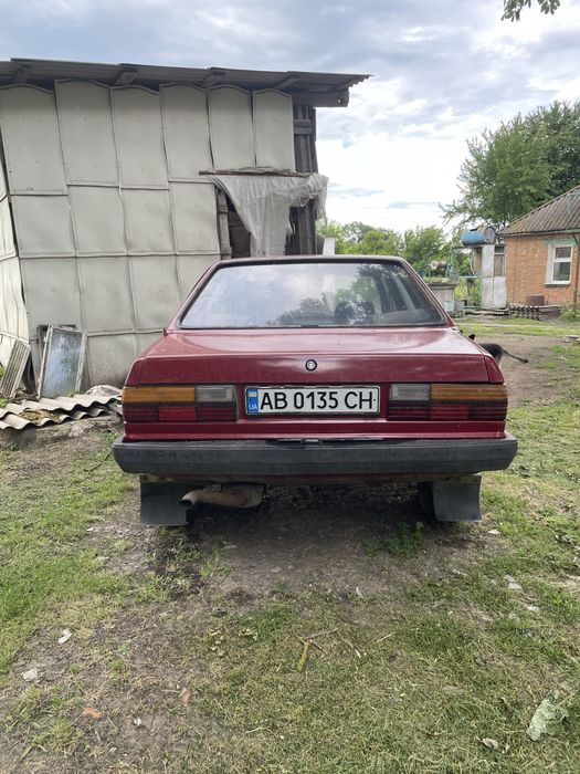 Ауді 80 1.8 бензин