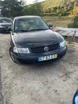 VW Passat 1.9 TDi