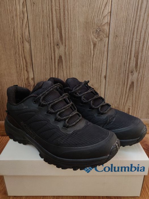 Кросівки єврозима Columbia р.45