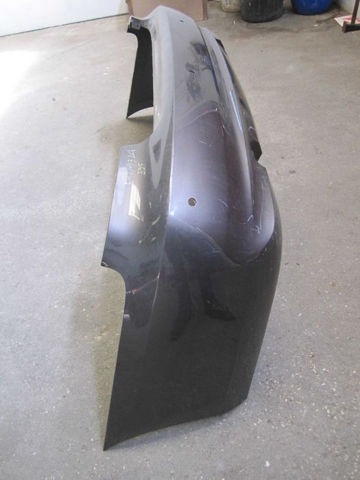 Párachoques trás Bmw série 3 - vários modelos