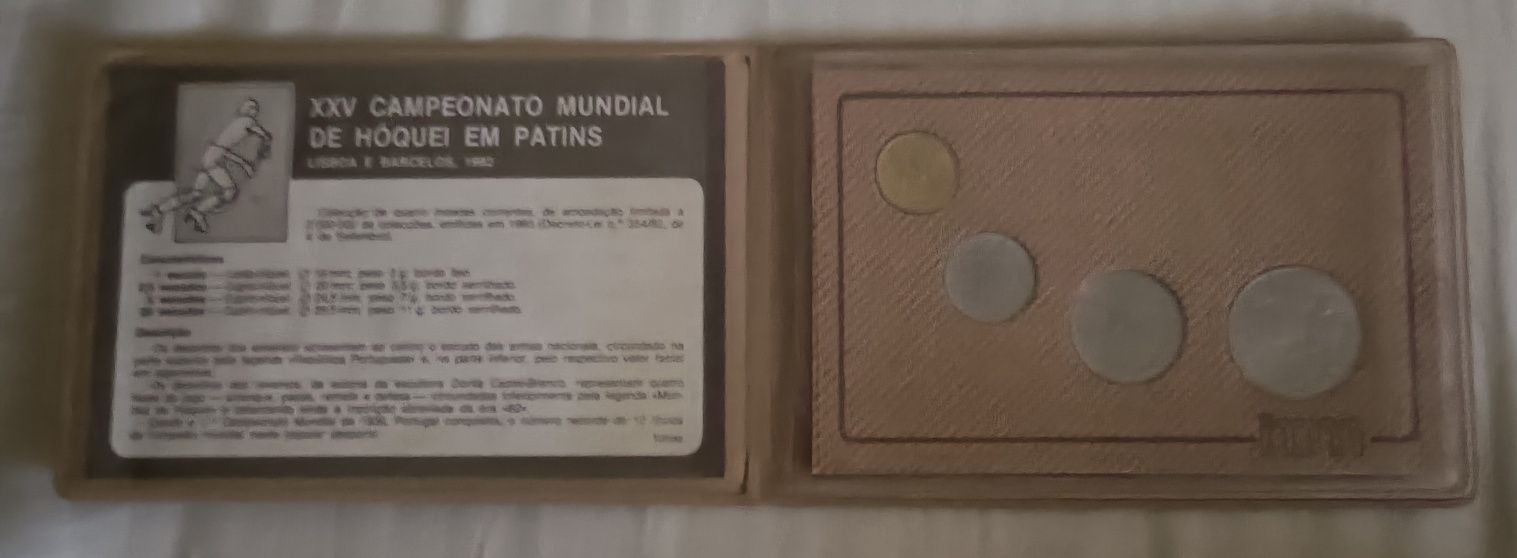 Moeda comerativa