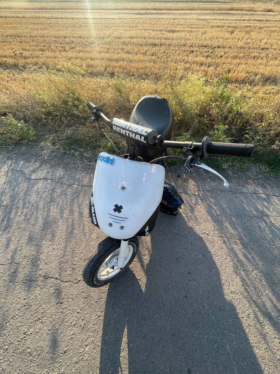 Honda dio af 27 fit ТОРГ