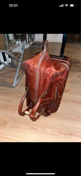 Mala de viagem ceancarel