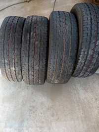 215/65r16c Firestone 195/70r15c