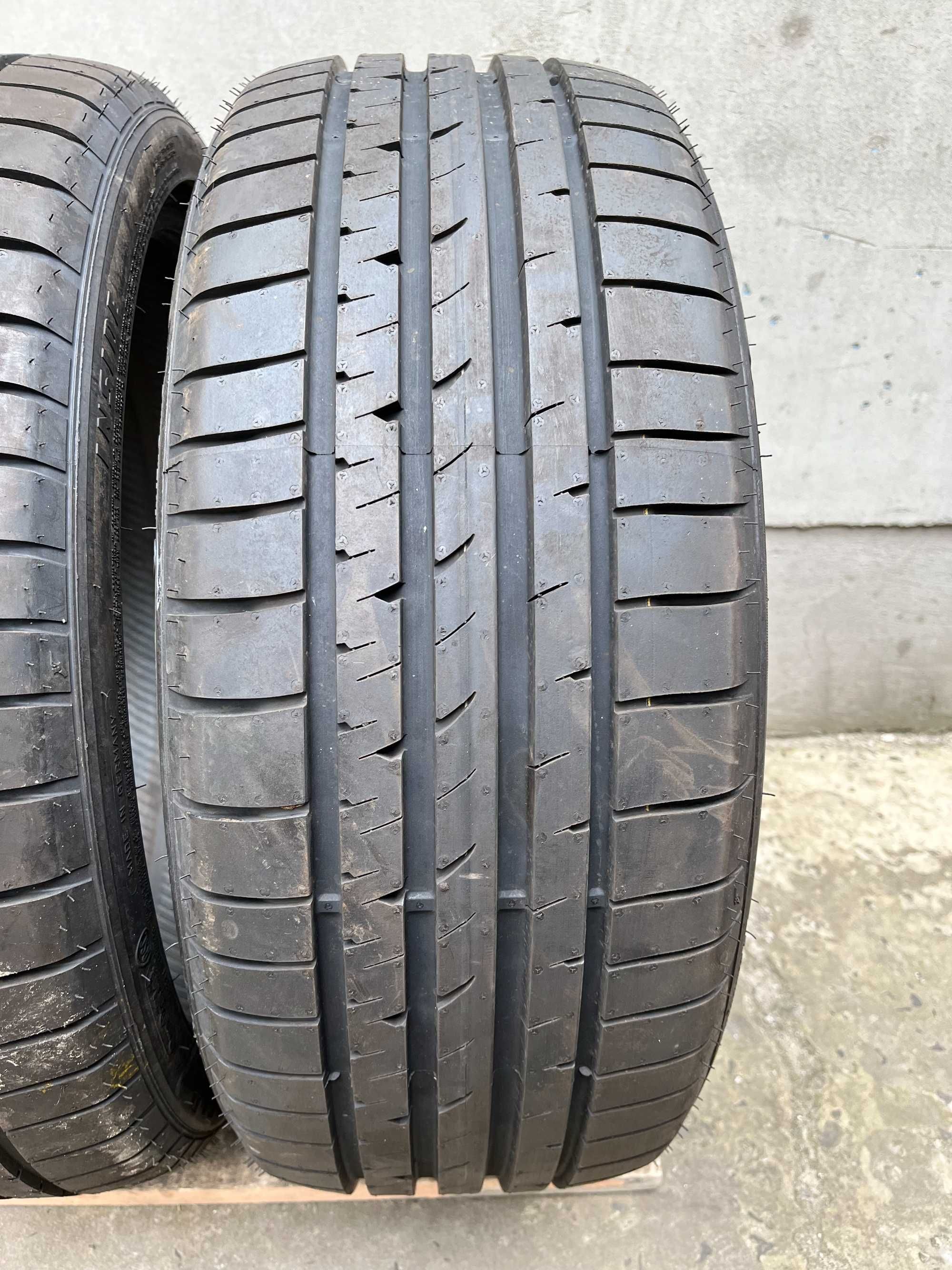 ШИНИ Резина літні Good Year Eagle F1 Run Flat  225/40 R19