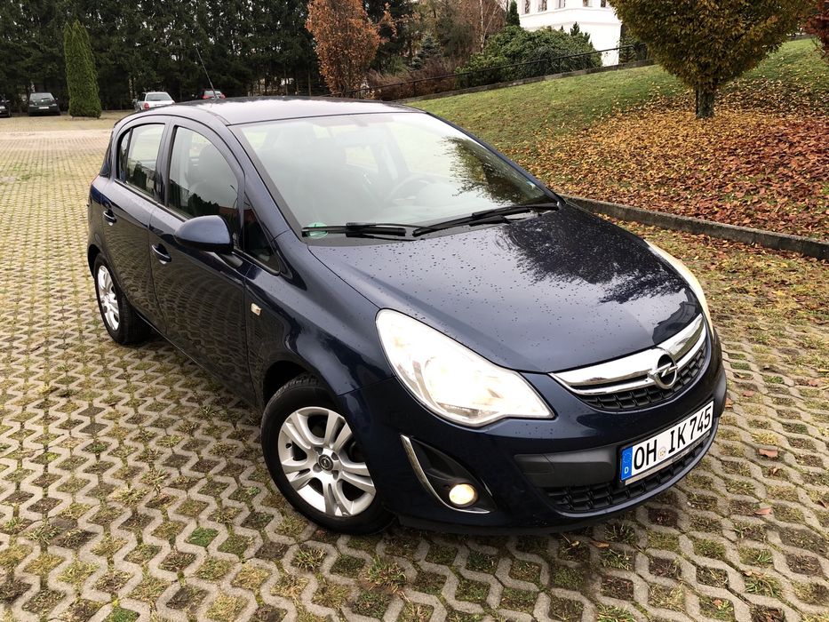 Lift 158.000 Przebieg Skórzana Tapicerka Auto jak Nowe