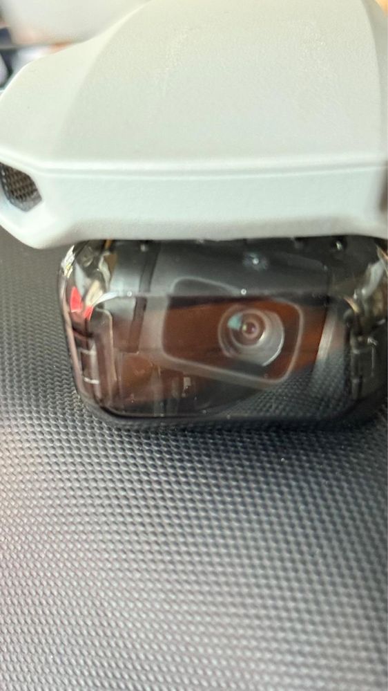 Drone DJI MINI 2 SE 249g
