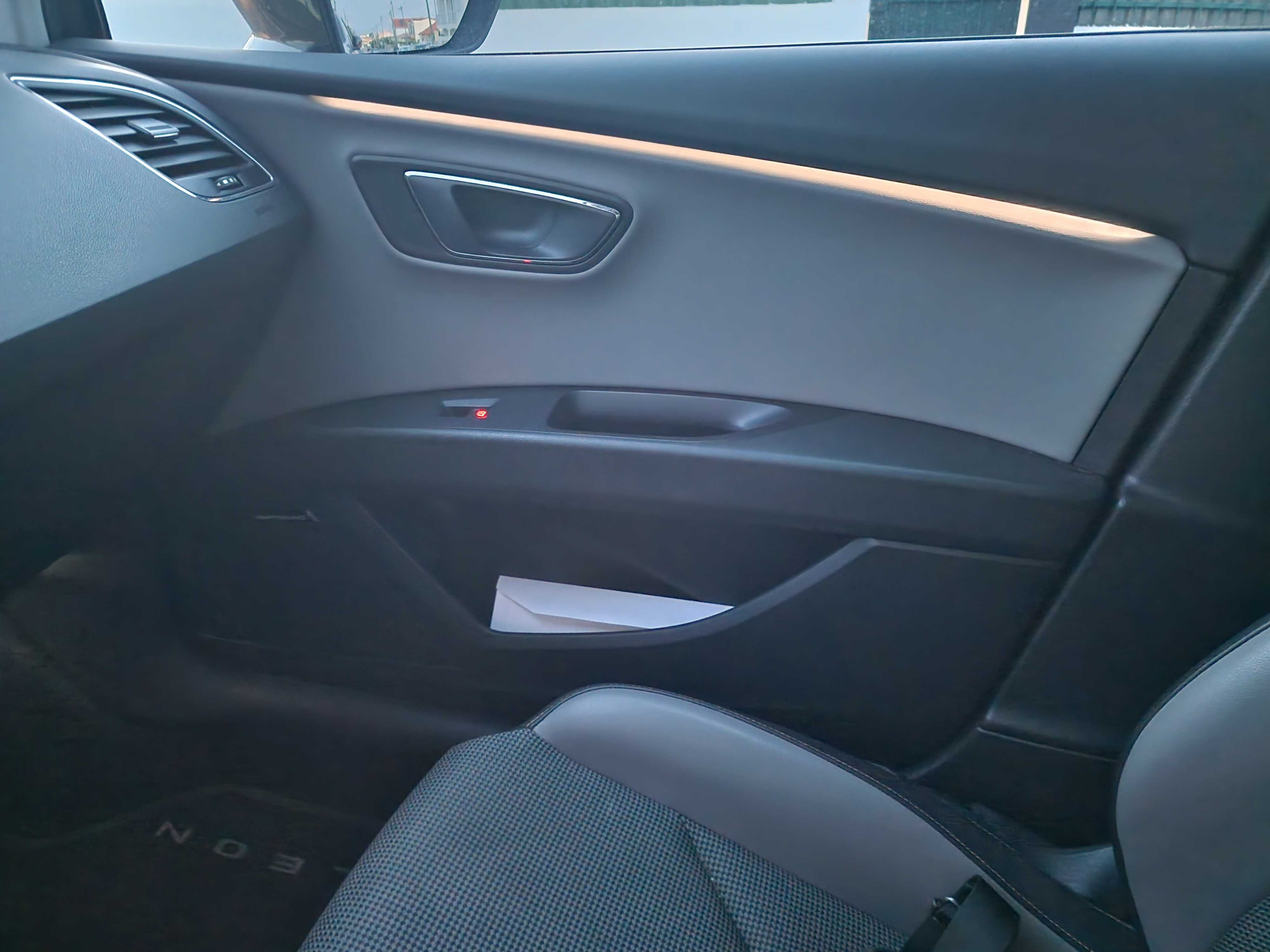 Seat Leon x-perience
