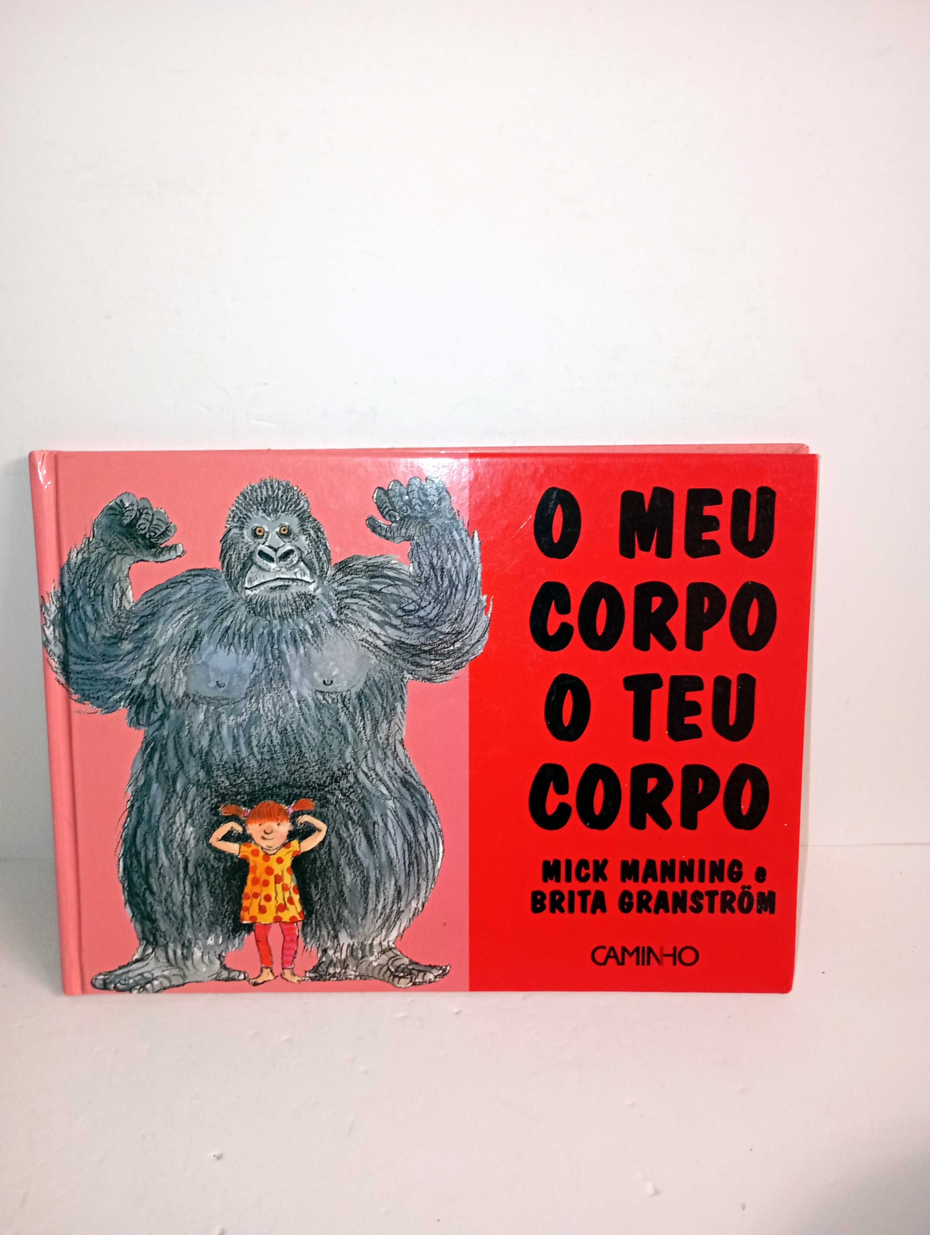 O Meu Corpo, O Teu Corpo