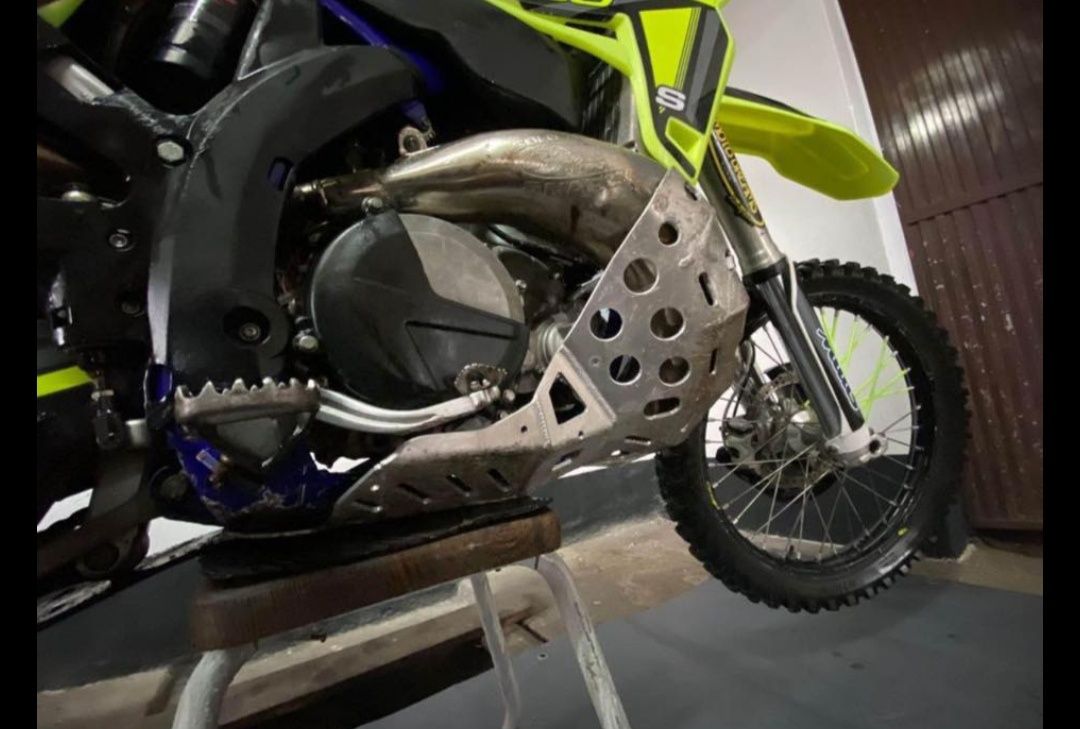 Sherco 300 SE 2T