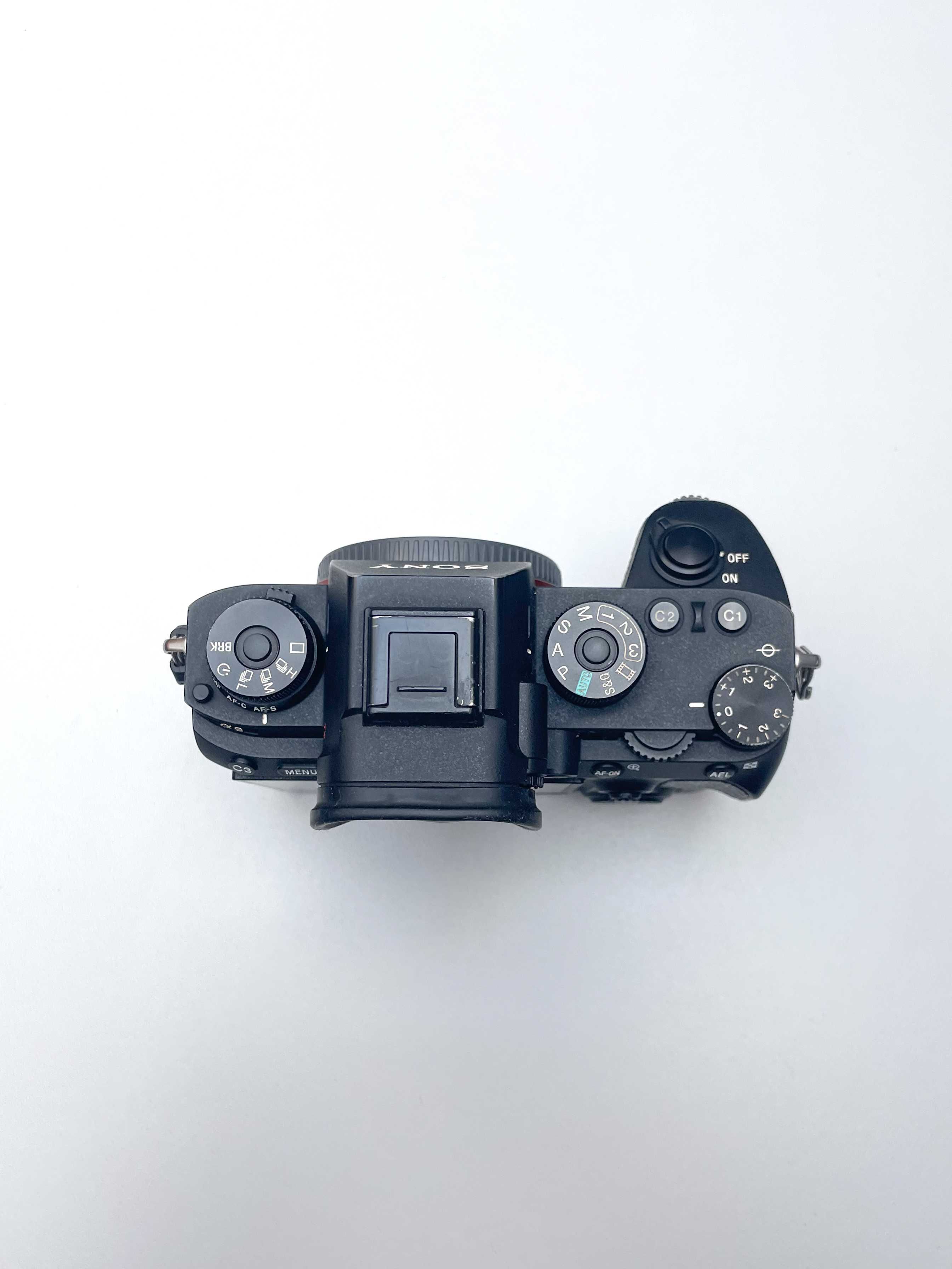 Sony A9 Body (ILCE)!