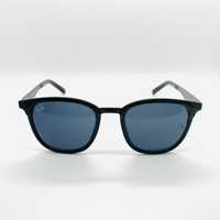 Солнцезащитные очки Ray Ban Highstreet 4278 Glossy Black|Gray 51 мм