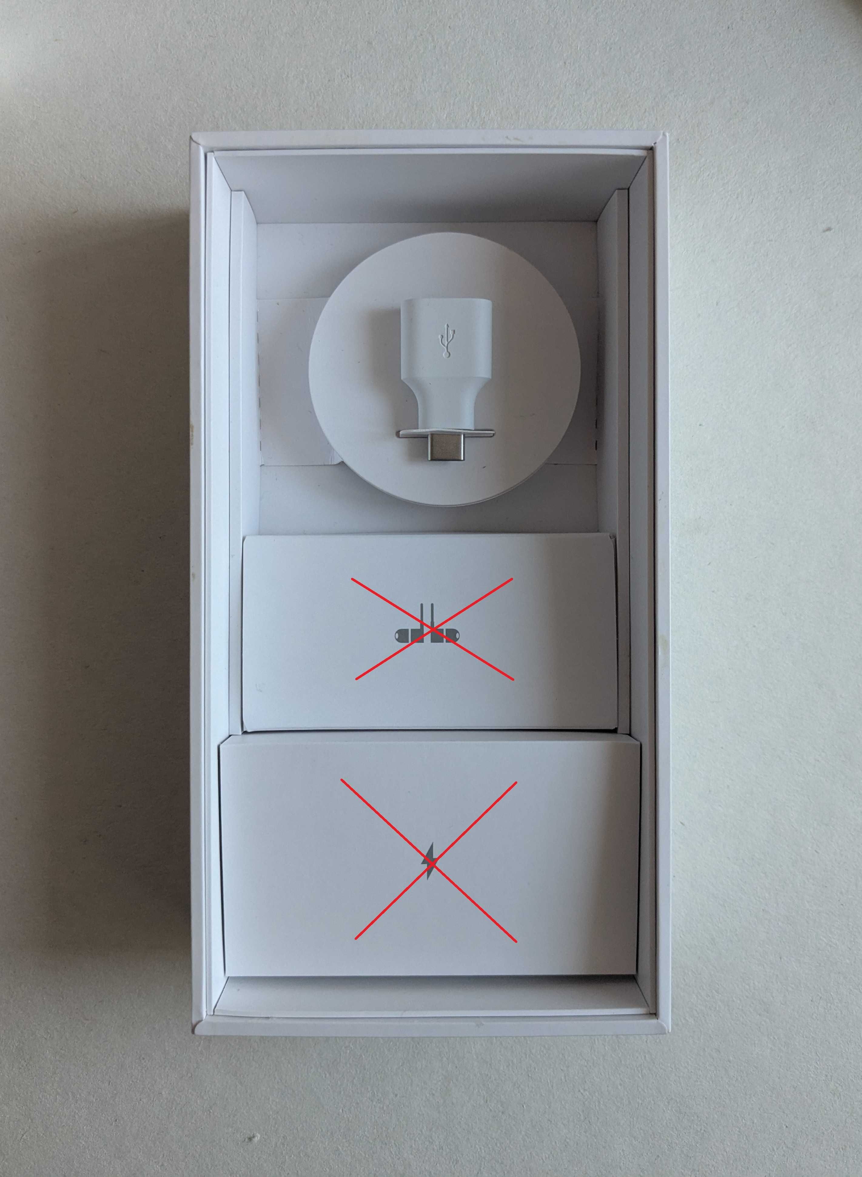 Google Pixel 3a XL Ubuntu Touch 4/64GB 8/12,2 Mpx
