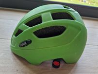 Kask Uvex finale junior 51-55