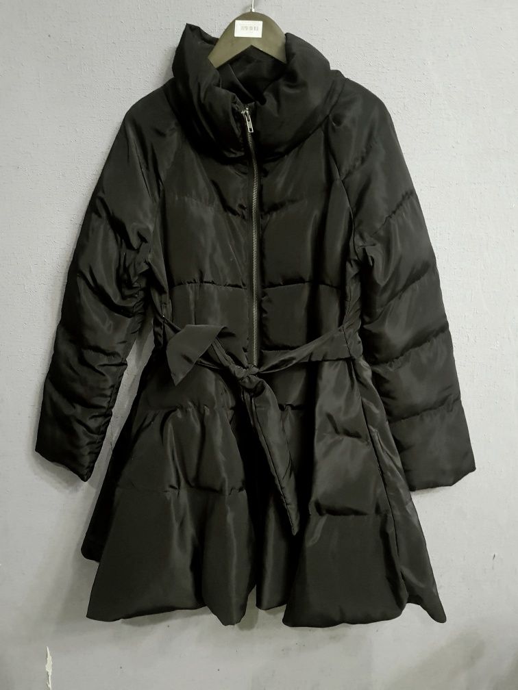 Брендовые зимние куртки и комбинезон на девочек 9-13 лет