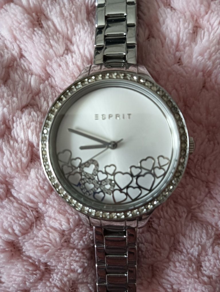 Relógio Esprit mulher