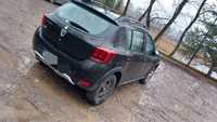 Dacia Sandero Stepway Dacia Sandero Stepway