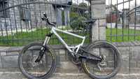 Rower Cannondale Jekyll 900 Full Suspension