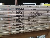 Fernão Mendes Pinto - Peregrinação (10 vols.)